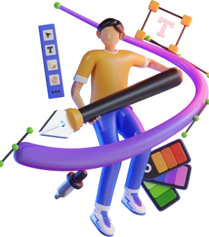 Brand and Graphics Design